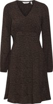 b.young BYJOSA VNECK REG DRESS Robe Femme - Taille 38