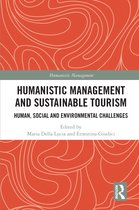 Humanistic Management- Humanistic Management and Sustainable Tourism
