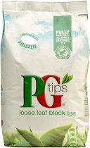 PG tips Loose Leaf Black Tea (1.5kg)