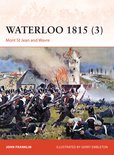 Campaign 280 Waterloo 1815 (3) Mont St J