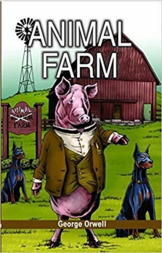 Foto: Animal farm
