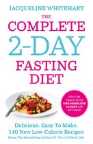 Complete 2 Day Fasting Diet