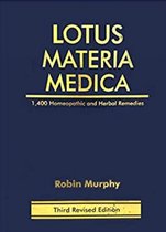 Lotus Materia Medica