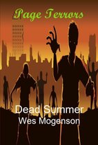 Page Terrors 1 - Dead Summer