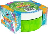 Tuba - Jiggly Slime - Apple Verte 200 g