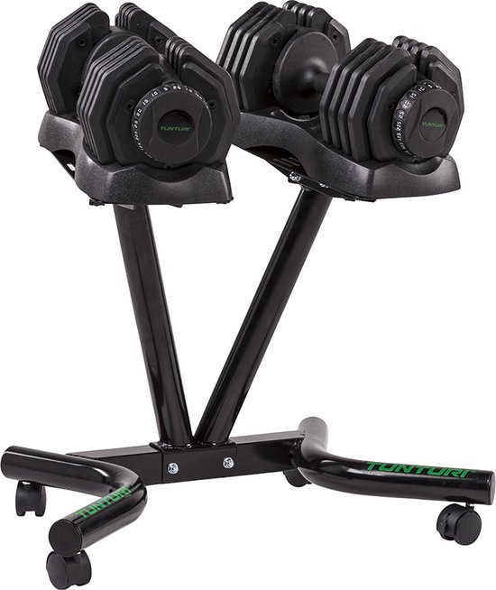 Tunturi Selector Dumbbell 25kg