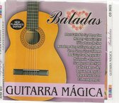 GUITARRA MÁGICA - BALADAS