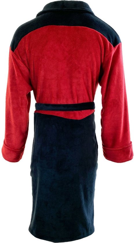 STAR TREK - Original Picard - Badjas Polaire