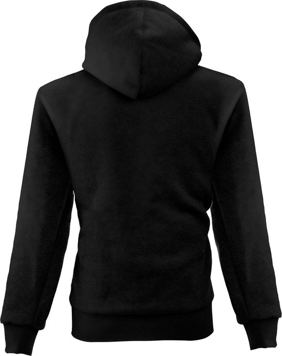 Veste Chauffante Hommes- PRO | USB - Noir | L | Gilet Chauffant