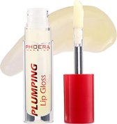 Phoera Makeup Plumping Lip Gloss