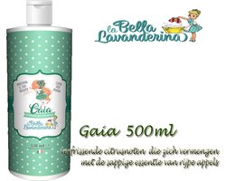 Wasparfum La Bella Lavanderina Gaia - 500ml