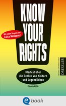 Sag was! - Know Your Rights!