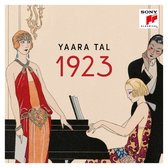 Yaara Tal - 1923 (CD)