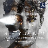 Jakub Jozef / Il Pomo D'oro Orlinski - Beyond (CD)