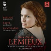 Berlioz: Les Nuits D'été/Ravel: Shéhérazade/Saint-Saëns: Mélodies