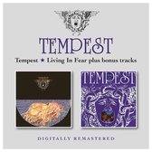 Tempest/Living in Fear + Bonus Tracks