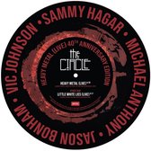 Sammy & The Circle Hagar - Heavy Metal / Little White Lies