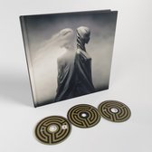 Tesseract - War Of Being (CD)