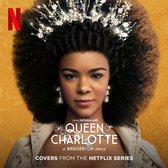Alicia Keys, Kris Bowers, Vitamin String Quartet - Queen Charlotte: A Bridgerton Story (Covers from the Netflix Series) (LP)
