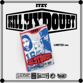 Itzy - Kill My Doubt (CD)