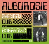 Alborosie - Shengen Dub (CD)