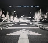 Amc Trio - Following The Light (CD)