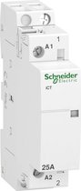 Schneider Electric A9C20731 Installatiezekeringautomaat 1x NO 1.2 W 250 V/AC 25 A 1 stuk(s)