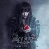 Zephyra - Mental Absolution (CD)