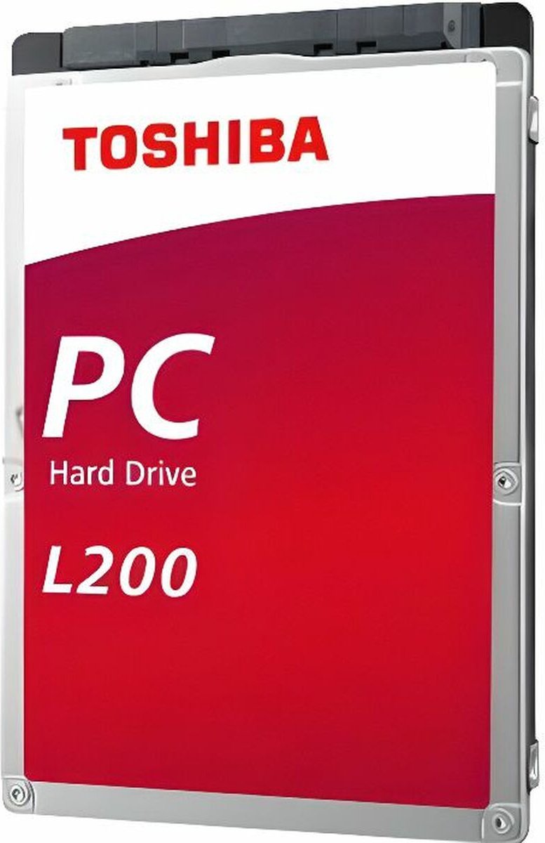 Hard Drive Toshiba HDWL110UZSVA 2,5