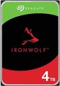 Seagate IronWolf ST4000VN006, 3.5", 4 To, 5400 tr/min