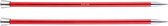 KnitPro Zing breinaalden 40cm 9.00mm - 3st