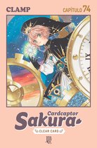 Cardcaptor Sakura - Clear Card 74 - Cardcaptor Sakura - Clear Card Capítulo 074