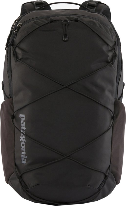 Patagonia Backpack Rugtas Wandel Rugzak Refugio Zwart bol