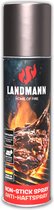 Anti-aanbak spray - Landmann - 250 ml - Anti aanbak spray - Bakspray - Bak spray - Anti aanbakspray