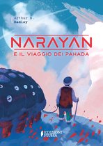 {I Codici} - Narayan e il viaggio dei Pahada