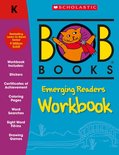Stage 2: Emerging Readers- Bob Books: Emerging Readers Workbook