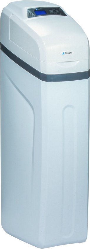 Divisoft A25 waterontharder voor groter huishouden (4 tot 8 personen) - waterontharders - waterontkalker