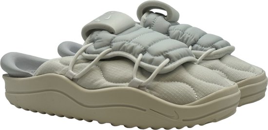 Nike Offline 3.0 Slippers (Phantom/Pure Platinum-White)