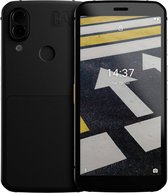 CAT S62 Pro (Version 2022) Smartphone 128 GB 14.5 cm (5.7 inch) Zwart Android 11 Hybrid-SIM