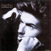 George Michael - Faith (vinyl single)