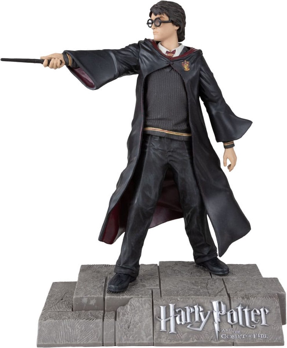 Harry Potter - Cape d'invisibilité Enfant - Figurine-Discount