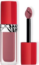 Dior - Rouge à lèvres liquide Rouge Ultra Care - 675 Fleur Bleue
