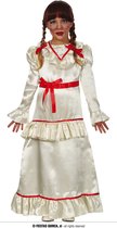 Robe de poupée Annabelle taille 10/12 ans