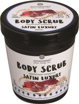 Aromaesti Handgemaakte Body Scrub Satin Luxury