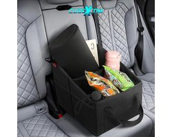 CUBEXCOM Auto Organizer Kofferbak