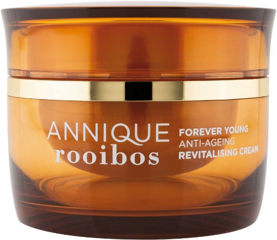 Forever Young Anti-ageing Revitalising Cream 50ml