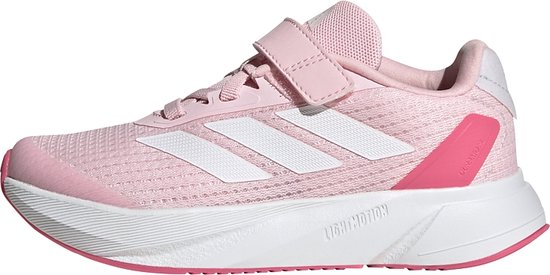 adidas Sportswear Duramo SL Kinderschoenen - Kinderen - Roze- 38