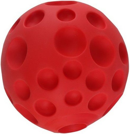 Nerf TPR Foam Megaton Bal 10 cm