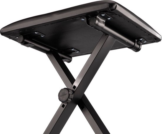 Pagina 3 van Keyboard-standaard kopen? Keyboard-standaards koop je online bij Bax Music