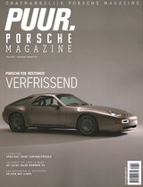 Puur Porsche Magazine - 03 2023